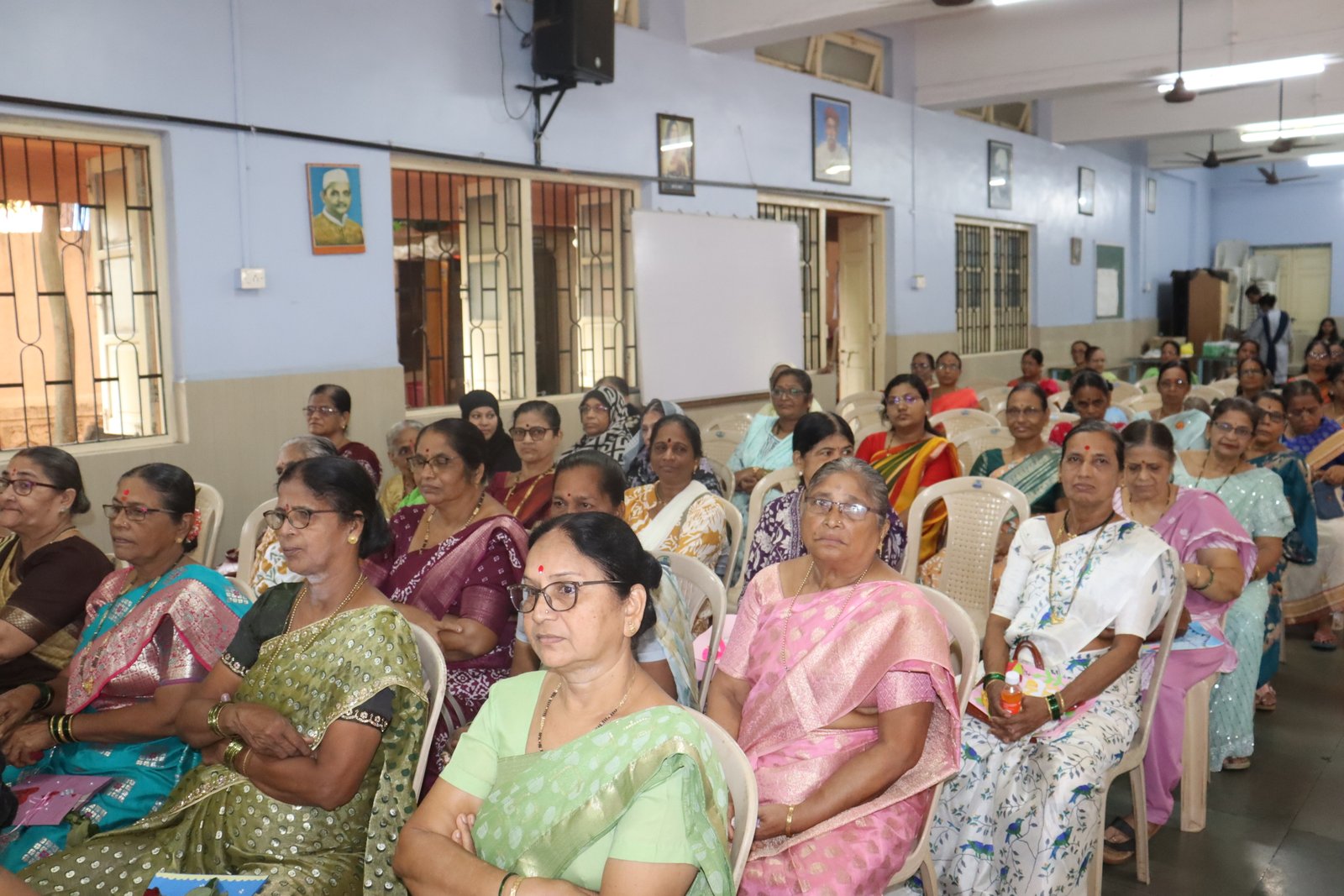 Grandparents Day Celebration
