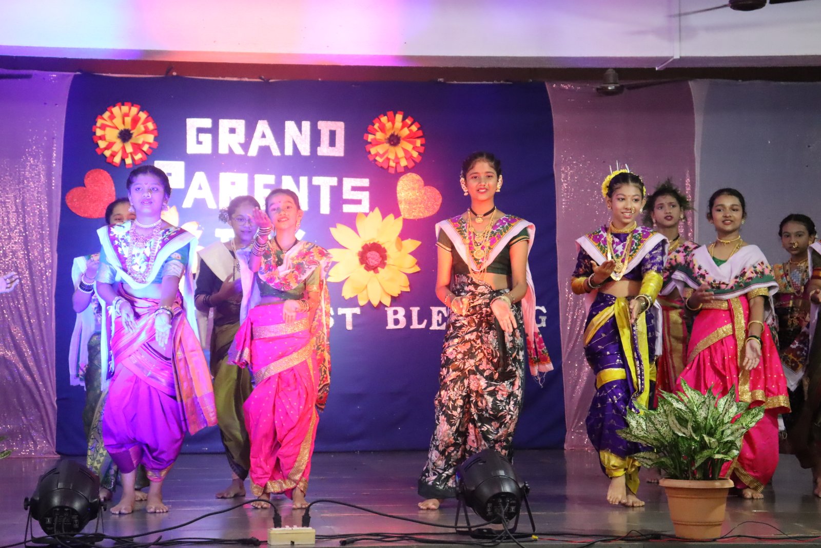 Grandparents Day Celebration