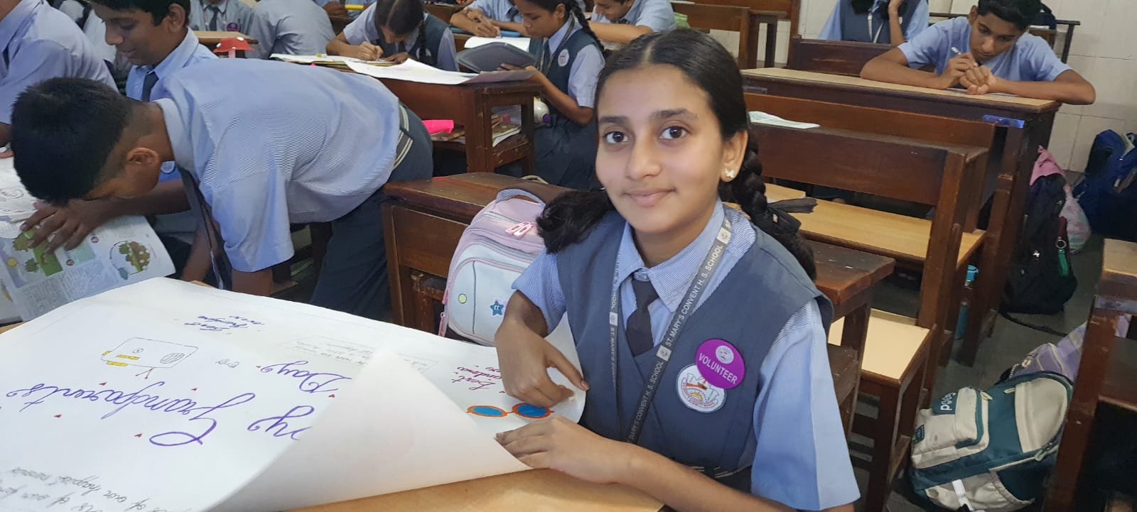 Chart Making Competition 