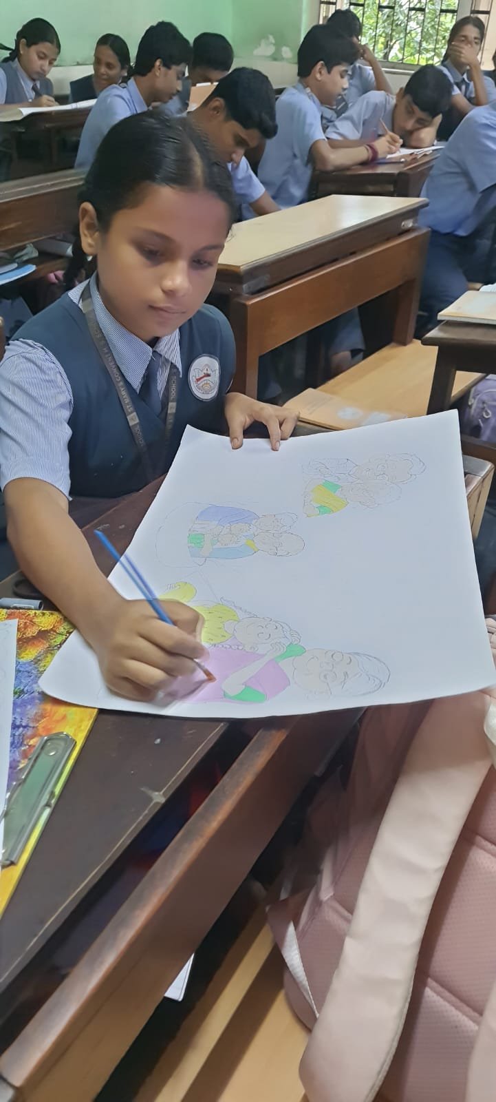 Chart Making Competition 