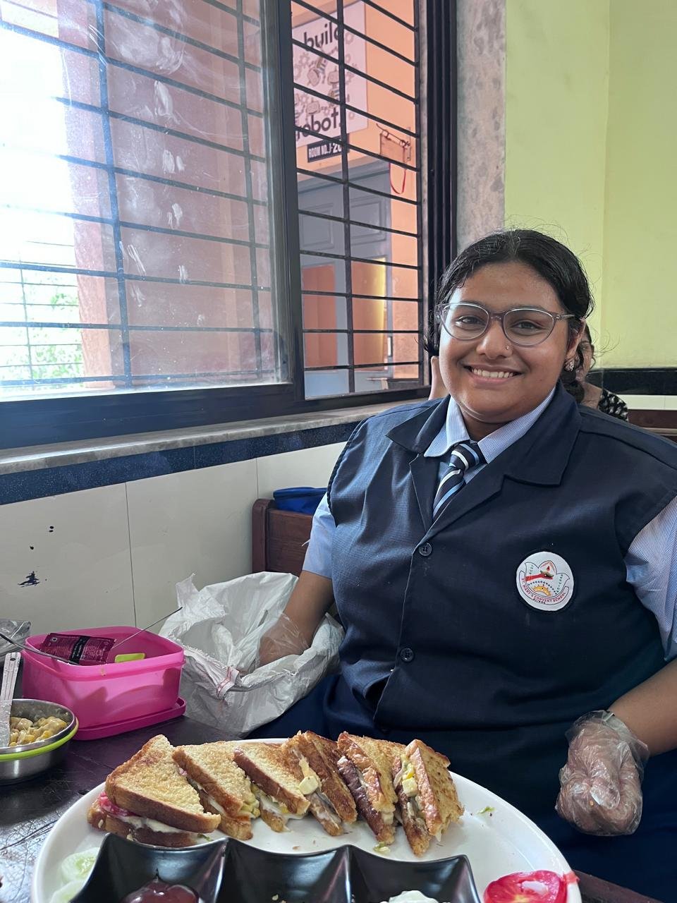 Food Without Fire Competition 