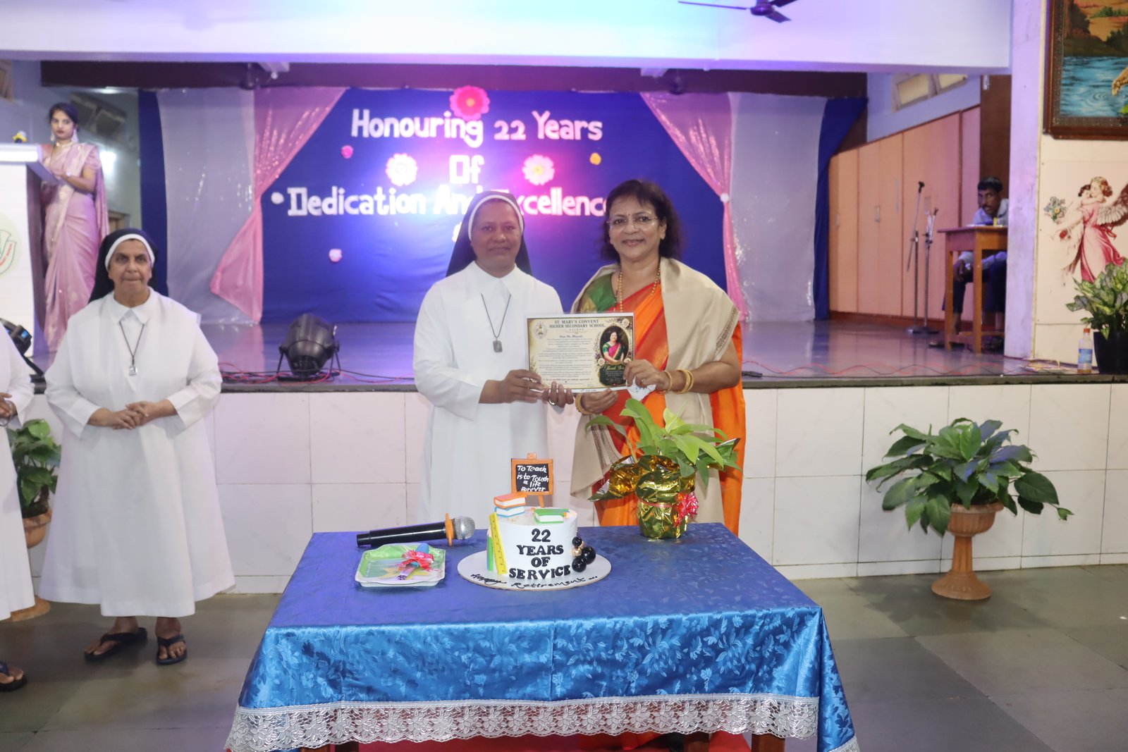 Teachers Retirement 