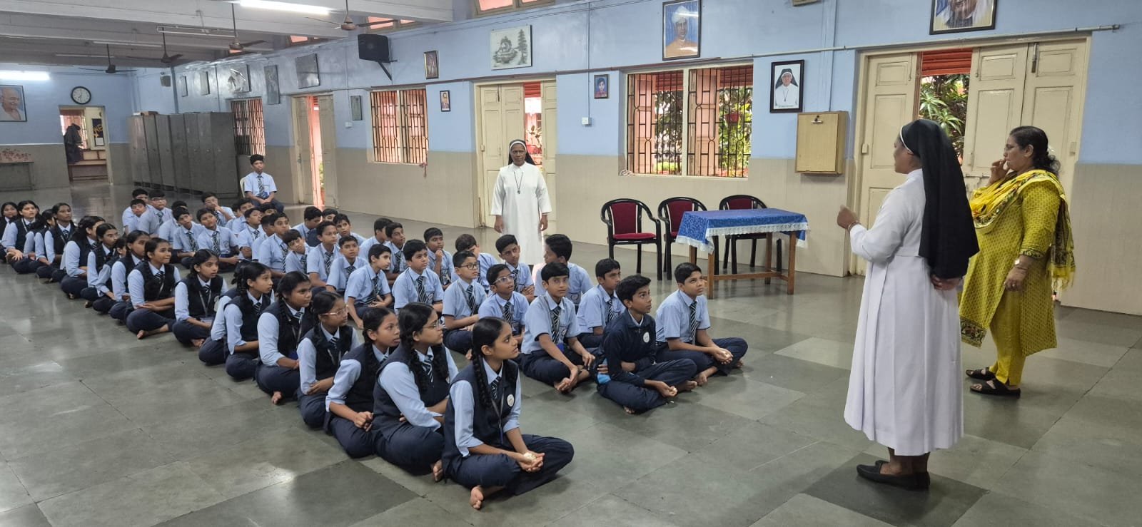Celebration of Birth  Anniversary of Lokmanya Bal Gangadhar Tilak 