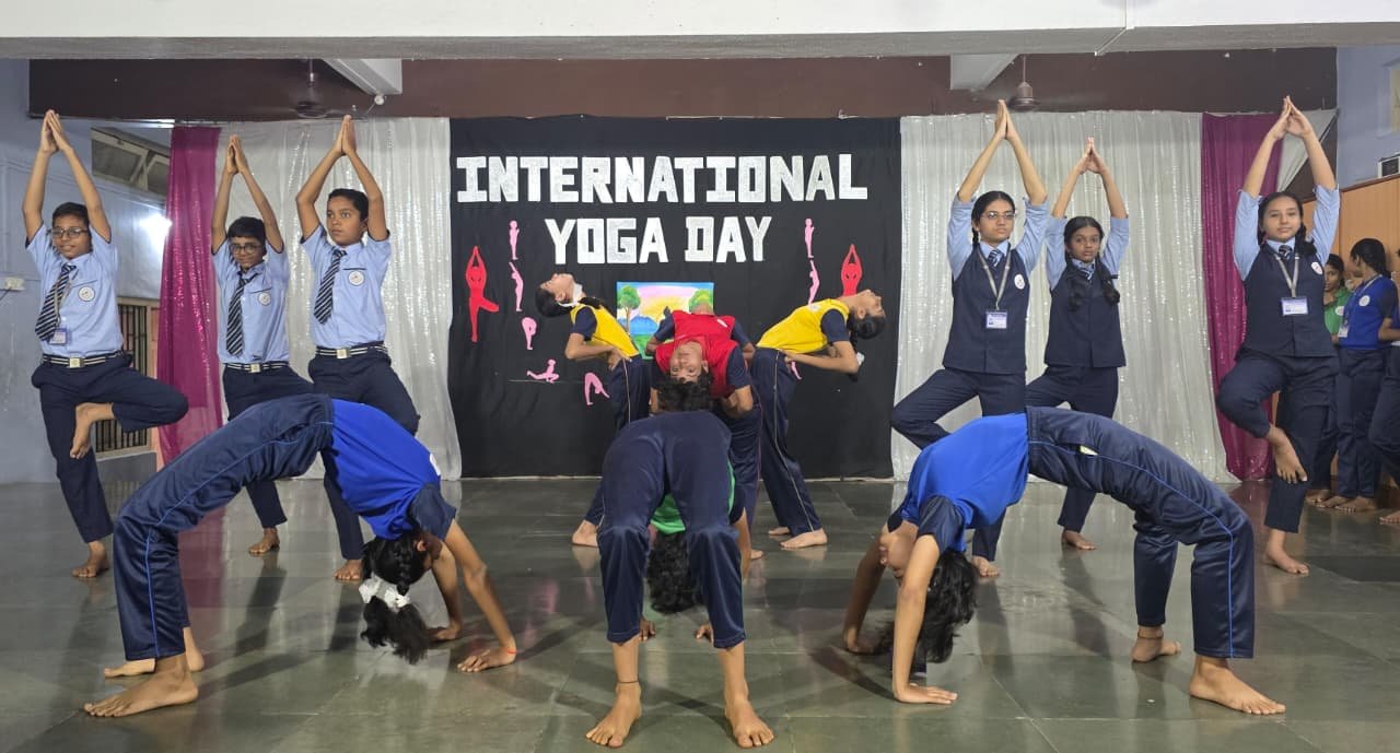 Yoga Day