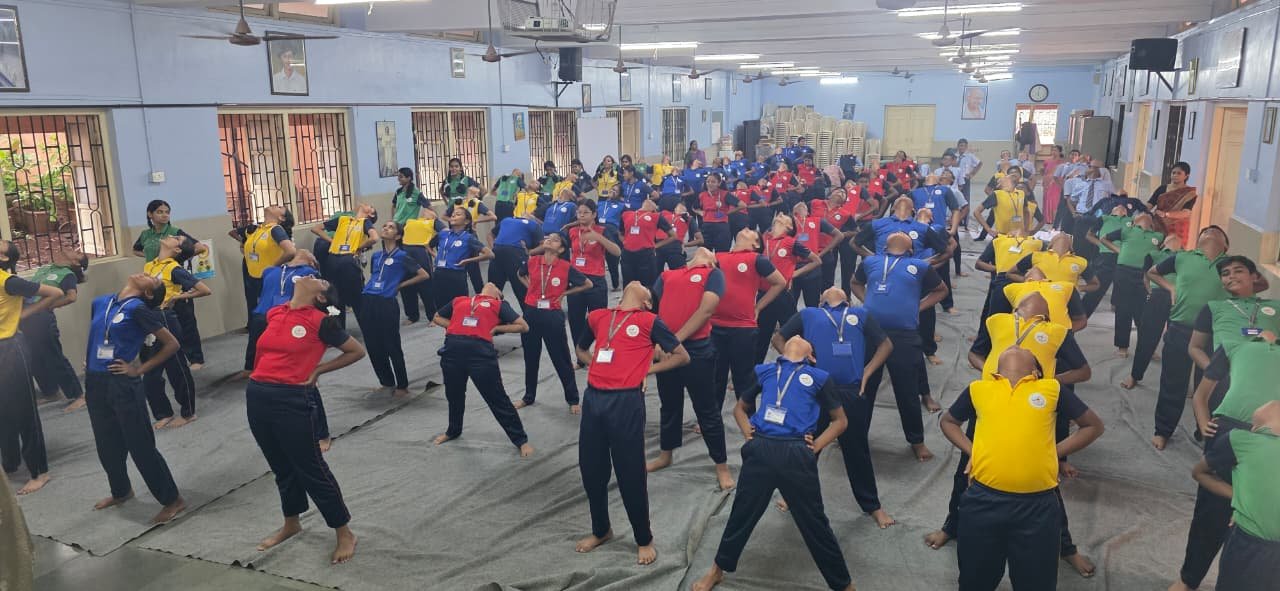 Yoga Day
