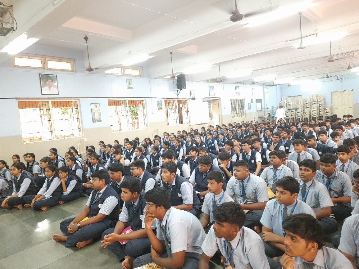 HIV/AIDS Awareness Session