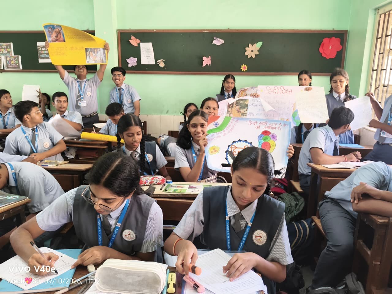 HINDI DAY 
